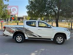 ميتسوبيشي L200